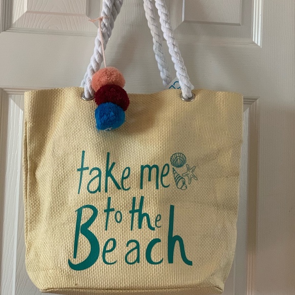 Beach Bag - Picture 1 of 4